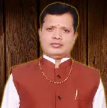 Mirtunjay Mishra